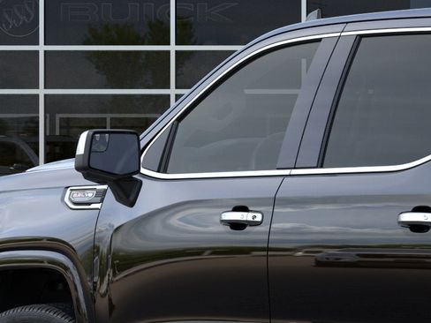 New 2026 GMC Sierra 1500 Denali AWD/4WD image 12