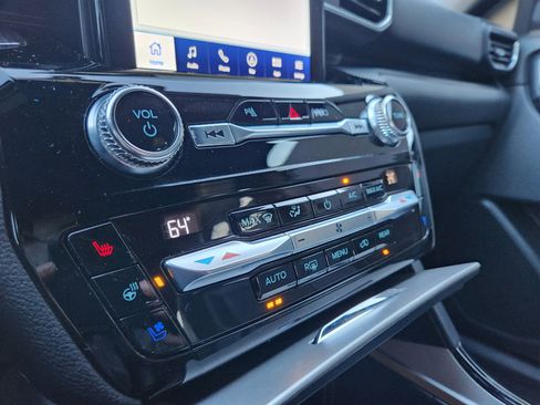 Used 2021 Ford Explorer ST w/ Equipment Group 401A image 29