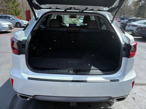 Used 2017 Lexus RX 350 AWD w/ Premium Package image 10