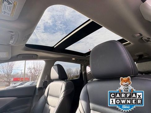 Used 2019 Nissan Murano SL w/ SL Technology Package image 24