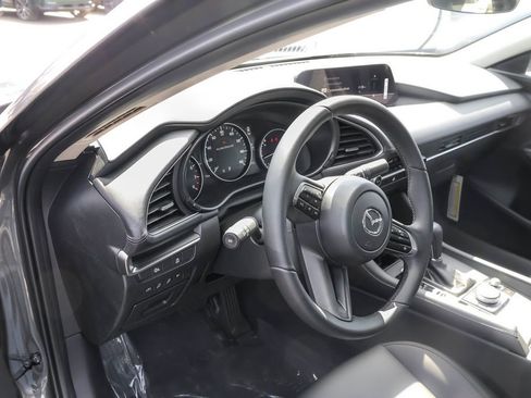 New 2026 MAZDA MAZDA3 2.5 S Sedan w/ Preferred Pkg image 20