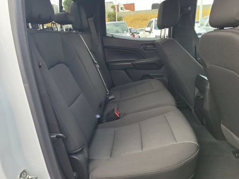 Used 2026 Chevrolet Colorado Trail Boss AWD/4WD image 19