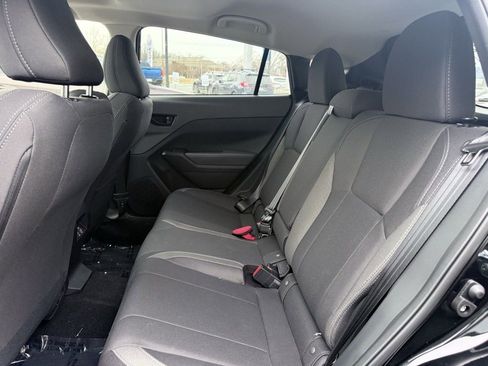 Certified 2025 Subaru Crosstrek 2.5i Premium image 18