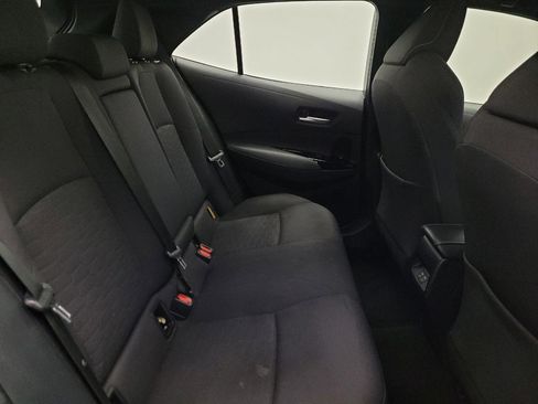 Used 2023 Toyota Corolla SE FWD image 19