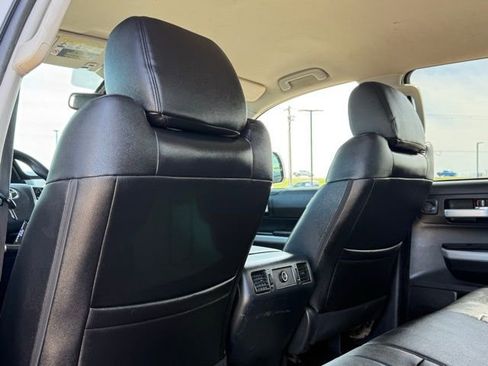Used 2019 Toyota Tundra SR5 w/ TRD Sport Package image 23