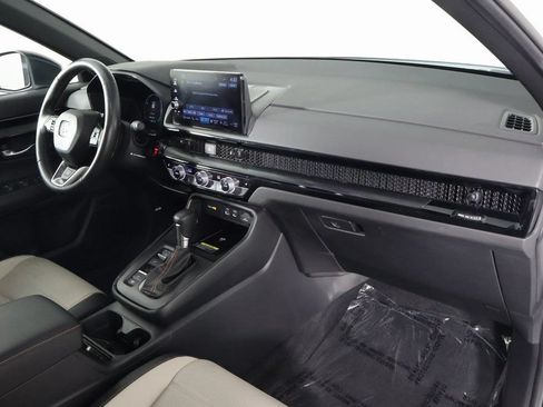 Used 2024 Honda CR-V Sport Touring image 9