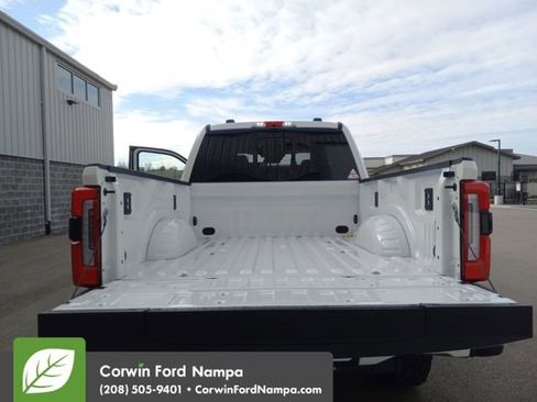 New 2026 Ford F250 Platinum w/ Platinum Plus Package image 29
