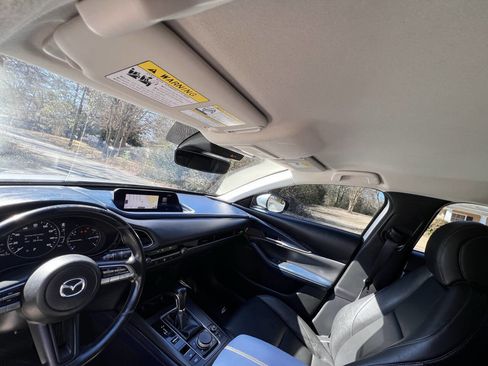 Used 2020 MAZDA CX-30 FWD w/ Select Package image 12