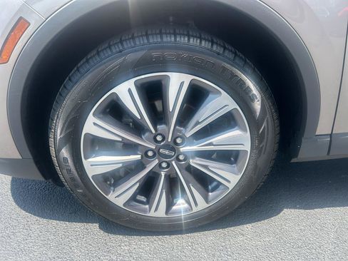 Used 2020 Lincoln Corsair Reserve AWD/4WD image 9