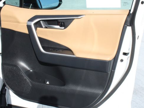 Used 2024 Toyota RAV4 Limited w/ Advanced Technology Package image 20