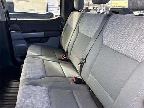 New 2026 Ford F250 XLT w/ XLT Premium Package image 18