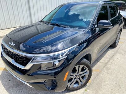 Used 2022 Kia Seltos S