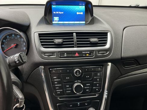 Used 2014 Buick Encore Convenience AWD/4WD image 17