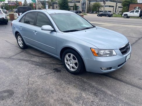Used 2006 Hyundai Sonata GLS image 4