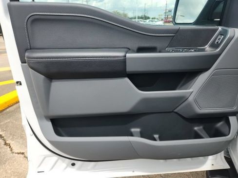 Used 2025 Ford F150 XLT w/ Equipment Group 301A Standard RWD image 28