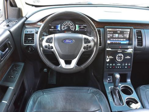 Used 2014 Ford Flex Limited w/ Equipment Group 303A AWD/4WD image 28