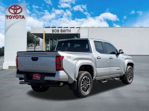 New 2026 Toyota Tacoma TRD Sport image 5