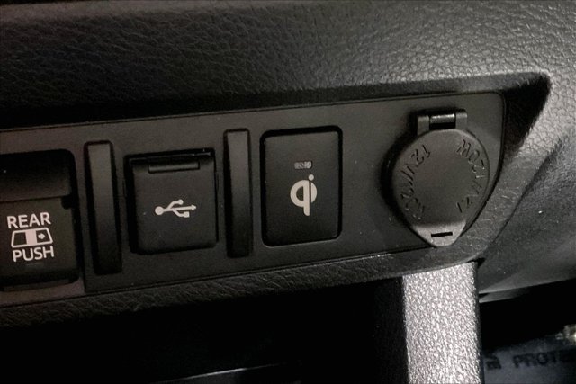 Certified 2023 Toyota Tacoma TRD Sport w/ Technology Package AWD/4WD image 34