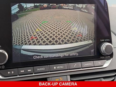 Certified 2023 Nissan Altima 2.5 SV FWD image 26