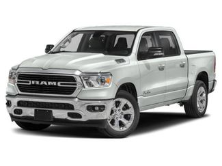 Certified 2020 RAM 1500 Big Horn AWD/4WD video 1