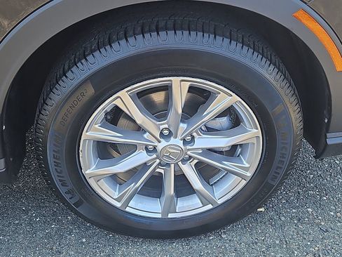 Certified 2024 Honda CR-V EX-L image 10