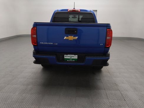 Used 2019 Chevrolet Colorado LT w/ LT Convenience Package RWD image 7