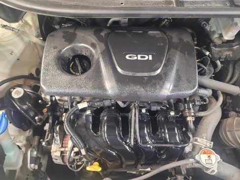 Used 2016 Kia Rio LX FWD image 30