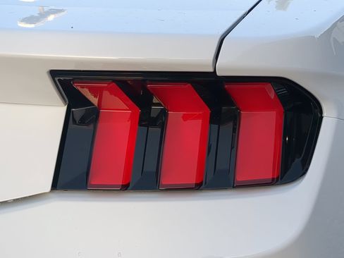New 2026 Ford Mustang Coupe RWD image 48