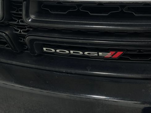 Used 2016 Dodge Charger R/T w/ Navigation & Travel Group RWD image 37