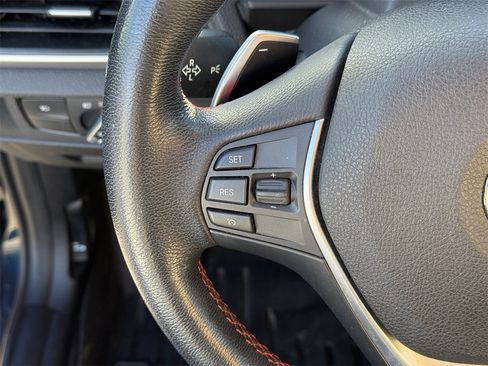 Used 2017 BMW 230i xDrive Convertible image 19