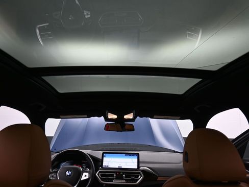 Used 2023 BMW X3 xDrive30i w/ Premium Package w/ZPA image 17