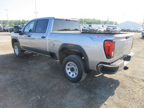 New 2026 GMC Sierra 2500 Pro AWD/4WD image 7