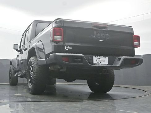 Used 2022 Jeep Gladiator Sport AWD/4WD image 47