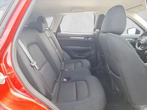 Used 2023 MAZDA CX-5 AWD 2.5 S image 17
