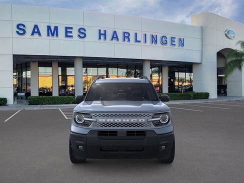 New 2025 Ford Bronco Sport Big Bend w/ Convenience Package image 6