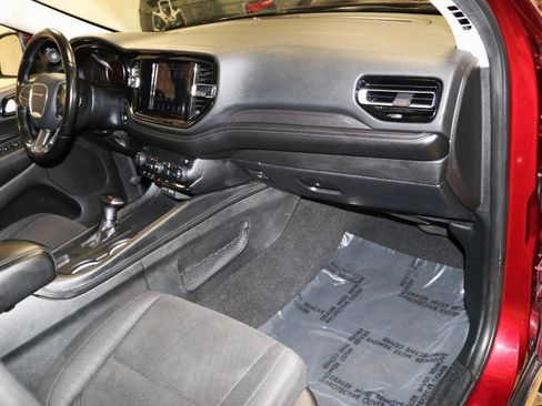 Used 2021 Dodge Durango SXT w/ 3rd Row Seating Group image 57