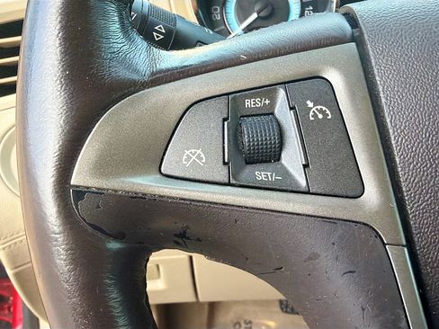 Used 2013 Buick LaCrosse Premium w/ Driver Confidence Package FWD image 35