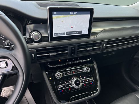 Certified 2020 Lincoln Corsair FWD image 15