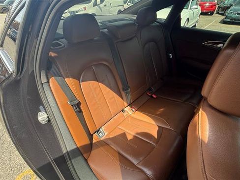 Used 2015 Audi A6 2.0T Premium Plus w/ Premium Plus Package image 15