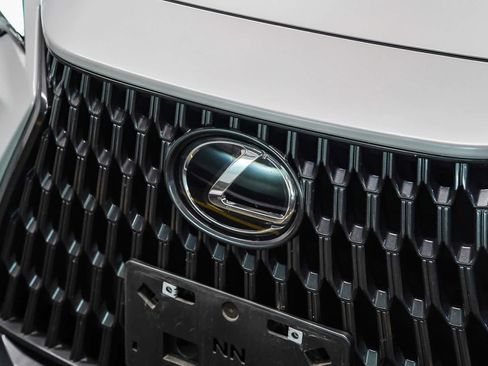 Used 2024 Lexus NX 350 AWD w/ Cold Area Package image 8
