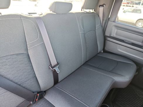 New 2026 RAM 5500 Tradesman w/ Chrome Appearance Group image 19