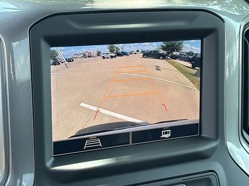 New 2026 Chevrolet Silverado 1500 W/T w/ WT Value Package RWD image 14