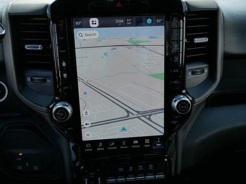 New 2026 RAM 2500 Tradesman image 10