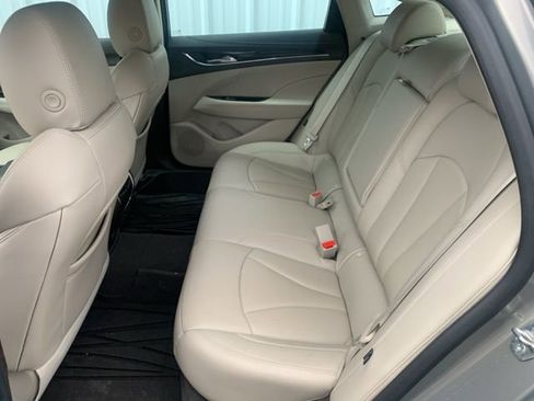Used 2019 Buick LaCrosse Essence w/ Sights and Sounds Package image 12