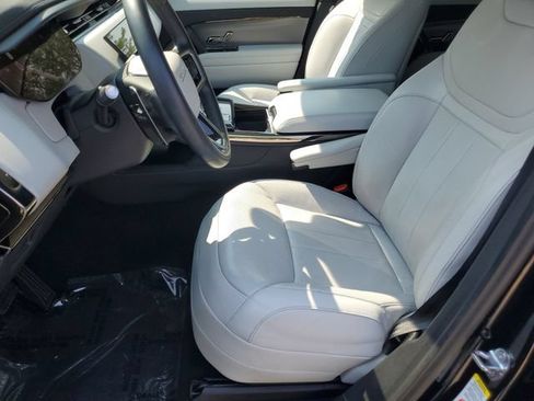 Certified 2024 Land Rover Range Rover Sport SE AWD/4WD image 18