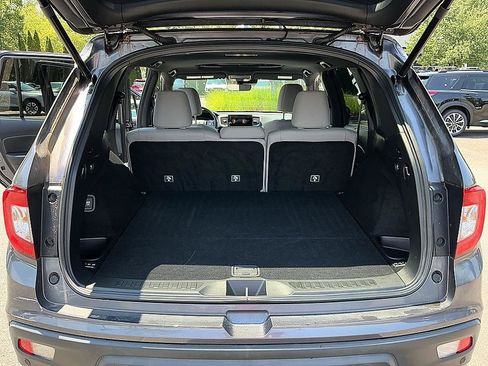 Used 2021 Honda Passport Touring image 27