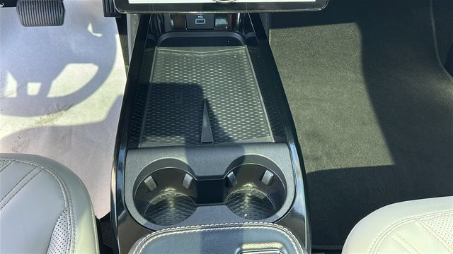 Certified 2023 Ford Mustang Mach-E Premium RWD image 21