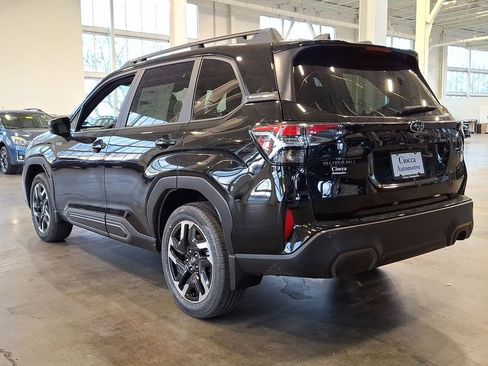 New 2025 Subaru Forester Limited image 6