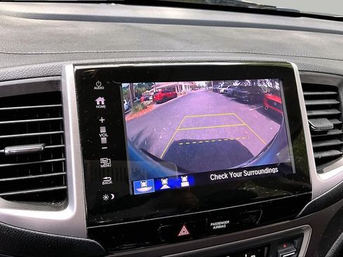 Used 2019 Honda Ridgeline RTL-T image 27