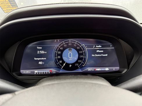 Used 2021 Cadillac CT4 Premium Luxury image 14